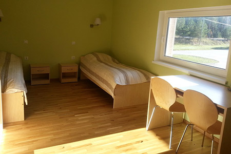 Alutaguse puhkemaja
