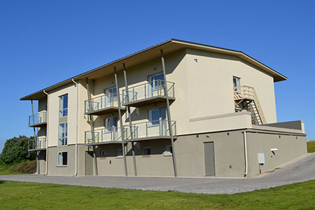 Motovilla puhkemaja