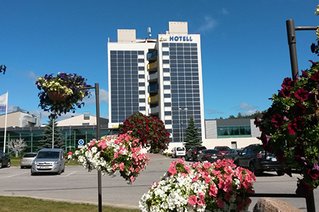 Toila spa