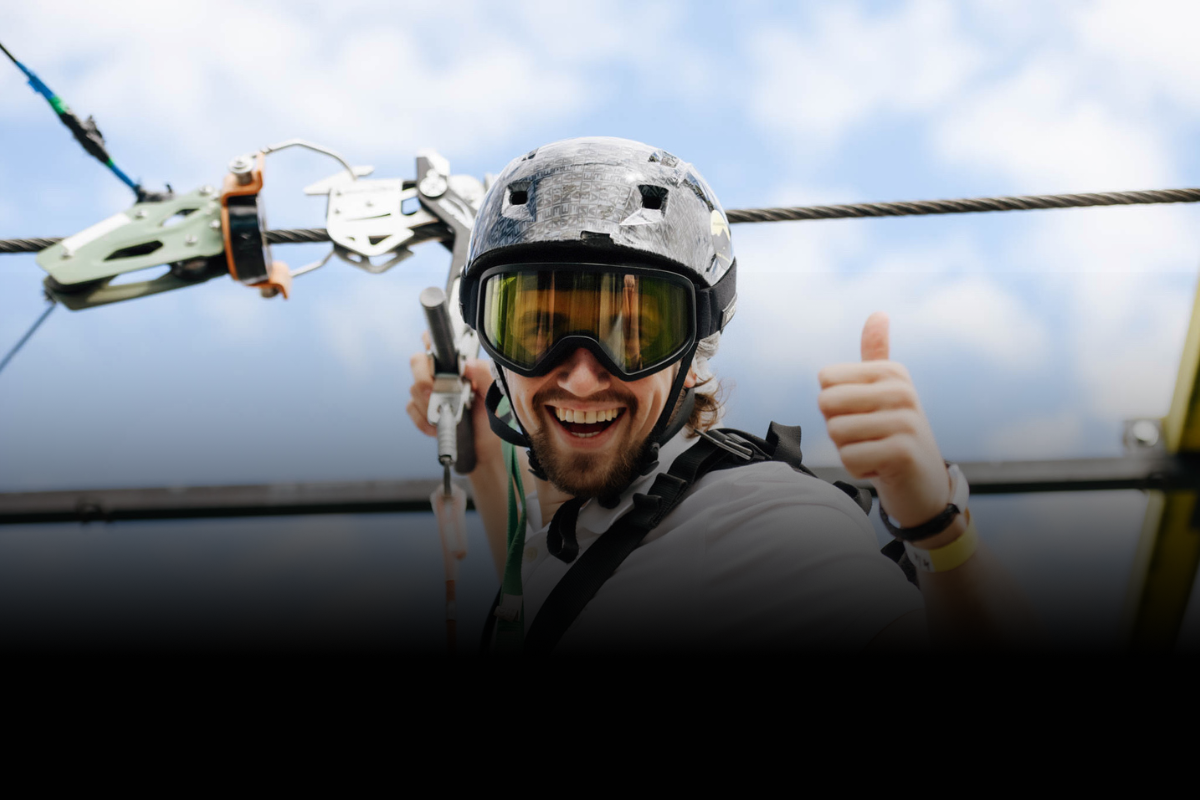 Come adventure on the hill with your team this spring